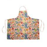 Nathalie Lete Apron Fruit