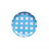 Goma Bamboo Plate S Bold check