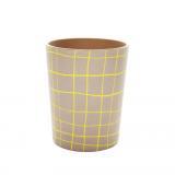 Goma Bamboo Tumbler Drawing line