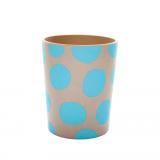 Goma Bamboo Tumbler Circle