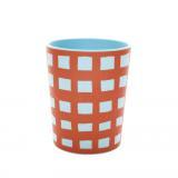 Goma Bamboo Tumbler Bold check