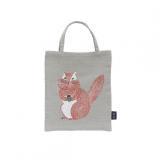 Matsuo Miyuki Mini bag Squirrel 【在庫3】