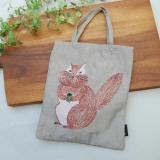 Matsuo Miyuki Mini bag Squirrel 【在庫3】