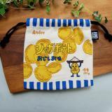 KPO 巾着　ジャガポテト　NT