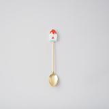 夏祭り かき氷 スプーン