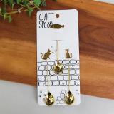 キャットスプーン3pc