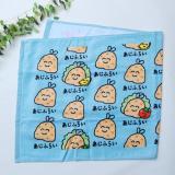 TOWEL あじふらいさん