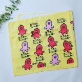 TOWEL たこさんうぃんなー【在庫3】