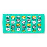 TOWEL　すこてぃっしゅふぉーるどさん