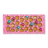 TOWEL ひやけぱんさん