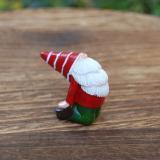 ＹＯＧＡトムテ　ラクダのポーズ