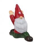 ＹＯＧＡトムテ　三日月のポーズ