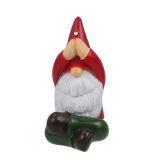 ＹＯＧＡトムテ　安楽座のポーズ