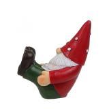 ＹＯＧＡトムテ　舟のポーズ