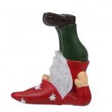 ＹＯＧＡトムテ　支えのある肩立ちのポーズ