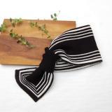 マフラー ブラック【在庫1】