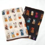 ストール キャット