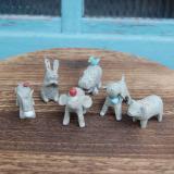 ガーデンマスコット Mサイズ