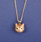 Nathalie Lete Necklace Maya【在庫1】