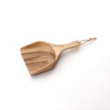 ACACIA　WOOD　ダストパン