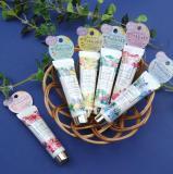 プリュベルハンドクリーム