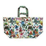 Nathalie Lete Keep cool bag L Cats