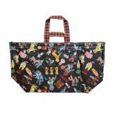 Nathalie Lete Keep cool bag L Circus