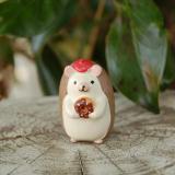 フォレストカフェフレンズ　モッティドーナツ