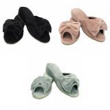 パンタフレ リボンベロア