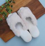 パンタフレ フラフィー ベージュ