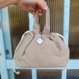 ripple ランチバッグ SAND【在庫1】