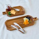 テーブルが楽しくなる カッティングプレート