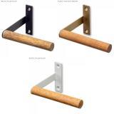 マルチハンガー ウッド