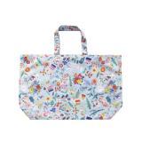 Nathalie Lete Pocketable bag House